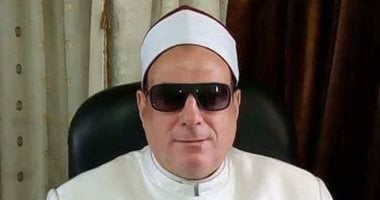 إيقاف عامل مسجد بالشرقية لخروجه عن المقتضى الوظيفى