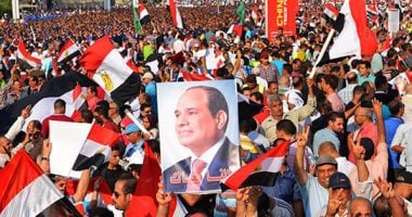 محمد الدسوقى رشدى يكتب: كتلة 30 يونيو تستعيد قوتها من الشعب المصرى إلى أهل المؤامرة: دمتم فاشلين..حرب الإخوان ضد الدولة المصرية مستمرة وهدفها الفوضى لا الإصلاح.. محتكرو ألقاب الثورية والنشطاء فشلة وخائبون