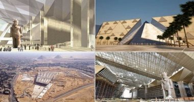 البريق يعود إلى كنوز الأجداد.. 10 مشاريع أثرية ترتقى بالخدمات والمواقع الأثرية.. الرئيس يكلف بسرعة إنجاز المتحف الكبير.. تطوير القاهرة التاريخية لتصبح مزارا سياحيا.. وتطوير هضبة الهرم لرفع كفاءة المنطقة عالميا