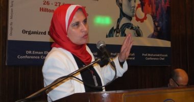 "التعليم" تشارك فى مؤتمر الثورة الصناعية الرابعة والتعلم الذكى