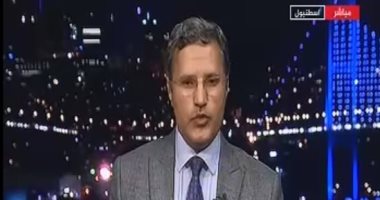 "الجزيرة" تصاب بالصدمة بعد يأسها من وجود مظاهرات معارضة وتُغير محتوى البث