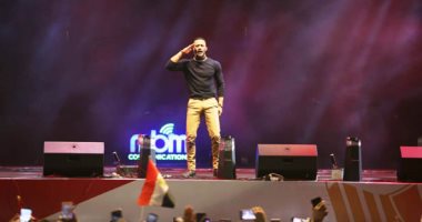 محمد رمضان:" يوم استشهاد البطل محمد الدرة لا ننساه ابدا"