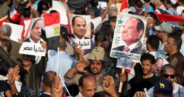 "ملكوش مكان بينا".. هكذا غرد المصريون عبر هاشتاج "جمعة الخلاص من الخونة" 
