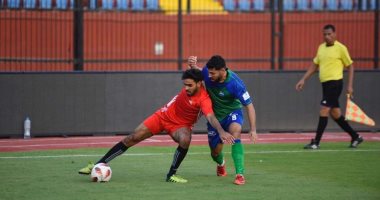 المقاصة يهزم عرب الرمل 3/1 وديا استعدادا للزمالك