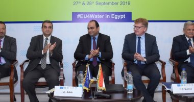 نائب محافظ الإسكندرية يؤكد على أهمية مواجهة التحديات البيئية وترشيد المياه