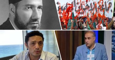 حلقة جديدة فى مسلسل الخيانة..الإخوان يستكملون مسيرة حسن البنا فى الإرهاب..وثيقة مسربة لمكتب الإرشاد تكشف مخطط نشر الفوضى بالتنسيق مع أحزاب وحركات مشبوهة..استغلال الطلاب وبث الإحباط بالشائعات والحشد للتظاهر