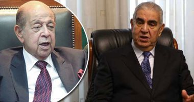 فيديو.. رجال الأعمال يساندون مصر ضد دعاة الفوضى.. ويؤكدون: الاستقرار يدفعنا إلى الاستثمار والرئيس حقق إنجازات ضخمة.. على عيسى: أى أحداث ستكلف الاقتصاد كثيراً.. والمنزلاوى: دعوات التخريب ليست فى مصلحة البلاد