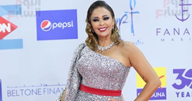 بعد إصابة زوجها بـ كورونا.. داليا البحيرى: نتيجة المسحة سلبية أنا وأولادى