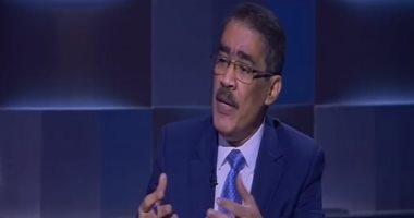 ضياء رشوان لـ "اكسترا نيوز" : 4 صحفيين فقط مقبوض عليهم والنقابة لن تتركهم  