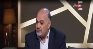 خبير فى شئون الحركات الإسلامية يؤكد تلقى الإخوان توجيهات من مخابرات غربية