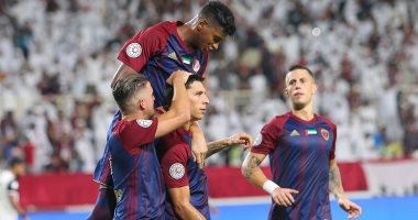 النيران الصديقة تمنح الوحدة فوزا قاتلا على الجزيرة بالدوري الإماراتي