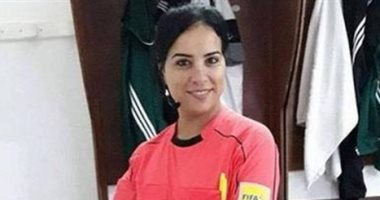 نجاح 8 محكمات فى اختبارات الإعادة للياقة البدنية 