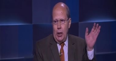 عبد الحليم قنديل: ما يجرى فى سيناء هو حرب تحرير وطنى ضد جماعات إرهابية