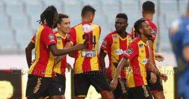الترجى يتأهل لدور الـ16 بدورى أبطال أفريقيا بفوز صعب على إليكت التشادى