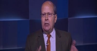 عبد الحليم قنديل: جماعة الإخوان تمتلك تاريخا أسود فى الاغتيالات والإرهاب
