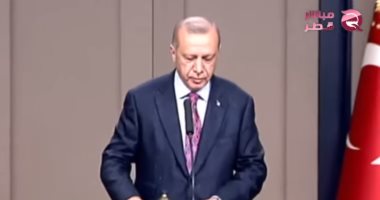 فيديو.. حزب أردوغان يشترى رضاء إسرائيل بتقديم 65 مليون دولار لمنظمات يهودية
