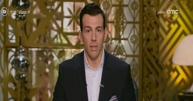 رامى رضوان: تمثال مجدى يعقوب لمسه وفاء من أهل أسوان الطيبين 