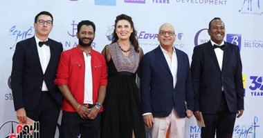 "ستموت فى العشرين" و"حديث عن الأشجار" و"امتحان" تحصد نجمات الجونة الذهبية