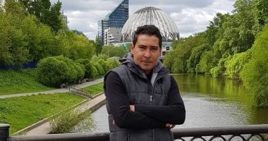 بركات: رفضت العمل بالأهلى..وثابت البطل الحارس الأفضل فى تاريخ مصر