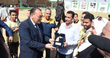  تعرف على مهرجان الشرقية للخيول العربية 2019 فى 7 معلومات