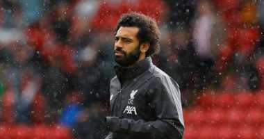 محمد صلاح يتضامن مع لبنان بعد كارثة حرائق الغابات