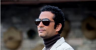 عمرو سعد يستعد لدخول البلاتوه بفيلم كوميدي وآخر أكشن..اعرف التفاصيل