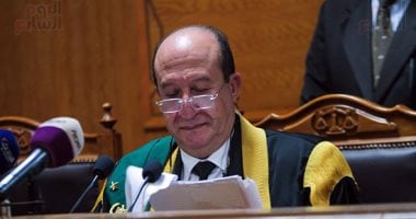 إحالة 7 متهمين بخلية "ميكروباص حلوان" الإرهابية للمفتى.. والحكم 12 نوفمبر