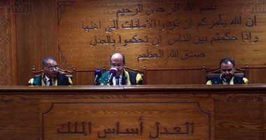 ننشر أسماء المحالين للمفتى بخلية "ميكروباص حلوان" الإرهابية