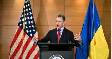 نيويورك تايمز تعلق على استقالة مبعوث أمريكا لأوكرانيا بعد كشف مكالمة ترامب