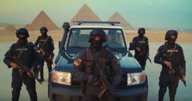 تنفيذ 555 حكما قضائيا وضبط 16 تشكيلاً عصابياً و248 ألف مخالفة مرورية