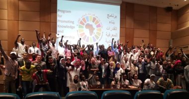 البيئة تطلق برنامج بناء المعرفة والقدرات القيادية للشباب المصريين والأفارقة