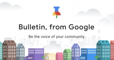 جوجل توقف خدمة الأخبار الجماعية Bulletin على أندرويد