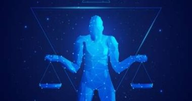 "بيحب الناس ومش بيمل من حاجة".. ما لا تعرفه عن رجل برج الميزان