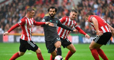 ليفربول يعادل إنجاز تشيلسي ويقترب من مانشستر سيتي