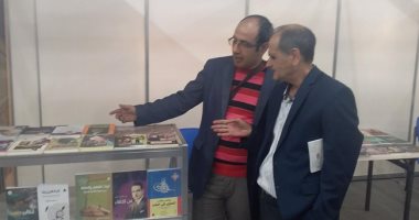 مصر تشارك لأول مرة فى معرض باكو الدولى للكتاب