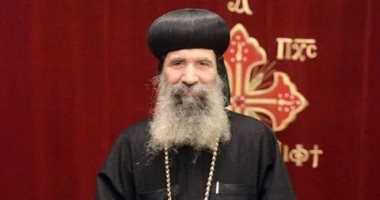 اليوم.. ختام احتفالات مولد القديس الأنبا برسوم العريان