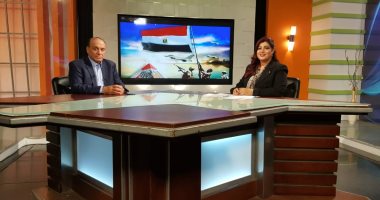 سمير فرج يتحدث عن أسرار غرفة عمليات حرب أكتوبر على "النيل الدولية"