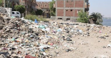 محافظ سوهاج يقيل نائب رئيس "البلينا" ورئيس مجلس قروي "بني حميل" بعد ردم النيل