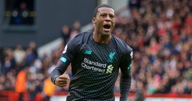 ليفربول يفك عقدة ملعب شيفيلد يونايتد.. فيديو