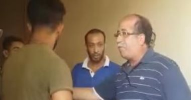 حملات لمكافحة التسرب من التعليم بالزيتون.. وغلق مقاهى تقدم الشيشة للطلاب
