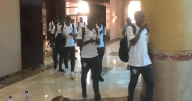 جينيراسيون السنغالى يتراجع عن زيارة الأهرامات ويرفض السفر لمواجهة الزمالك