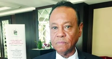 رئيس اتحاد الكتاب السودانيين: مصر قلب الثقافة العربية النابض