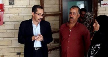 وكيل وزارة الصحة بالوادى الجديد يحيل 7 أطباء للتحقيق لتغيبهم عن العمل