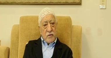 قناة ten تنفرد بحوار للمعارض التركى فتح الله جولن: القيادة المصرية محل احترام الدول الإسلامية