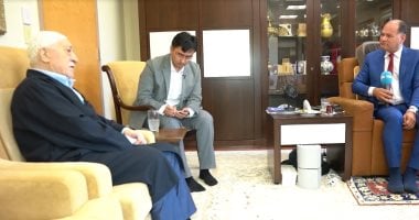 فتح الله جولن: مصر ومن لم يفقدوا إنسانيتهم بتركيا قادرون على تأسيس نظام عالمى