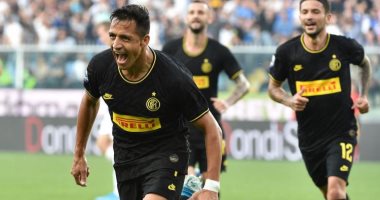 إنتر ميلان يحقق رقما قياسيا غائبا منذ 53 عاما بالدوري الإيطالي.. فيديو