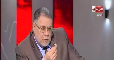 مختار نوح لـ"الحياة اليوم": محمد على أجير وجاسوس "صغنن"