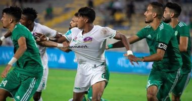 منافس الزمالك.. مباريات نارية تنتظر الرجاء المغربى فى 48 يوماً 