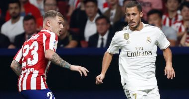 الدورى الإسبانى يحقق رقما غائبا منذ 23 عاما.. فيديو