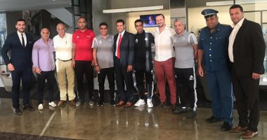 بيراميدز يواجه شباب بلوزداد بالطاقم النبيتى بالكونفيدرالية